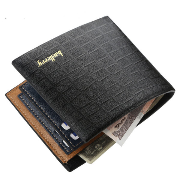 Carteira Baellerry Vintage - Image 6