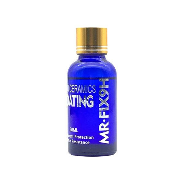 Coating Ceramico 9H vitrificador - Image 7