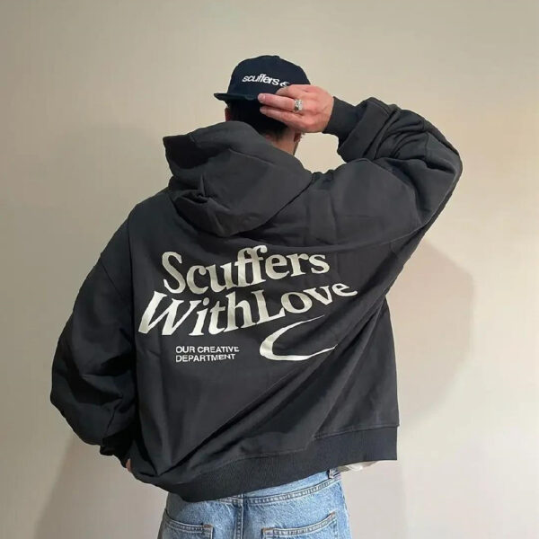 Sweater Street